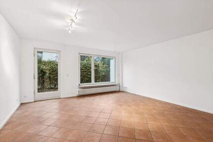 Haus Berlin Frohnau - 3 Zimmer, 100 m&sup2;, 495.000&euro; | Angebot:24513955