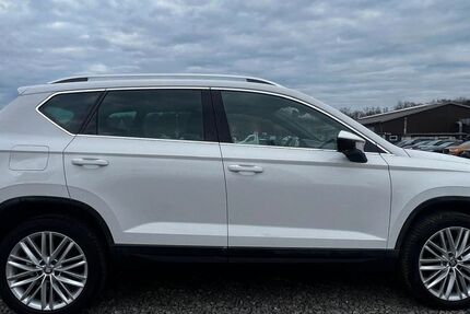 Seat Ateca 135.000 km 13.800 &euro; Mittenwalde 15749