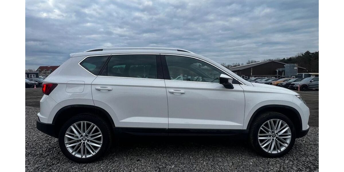 Seat Ateca 135.000 km 13.800 &euro; Mittenwalde 15749