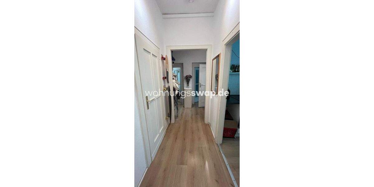 Etagenwohnung Berlin Friedrichshain - 2 Zimmer, 56 m&sup2;, 750&euro; | Angebot:25928915