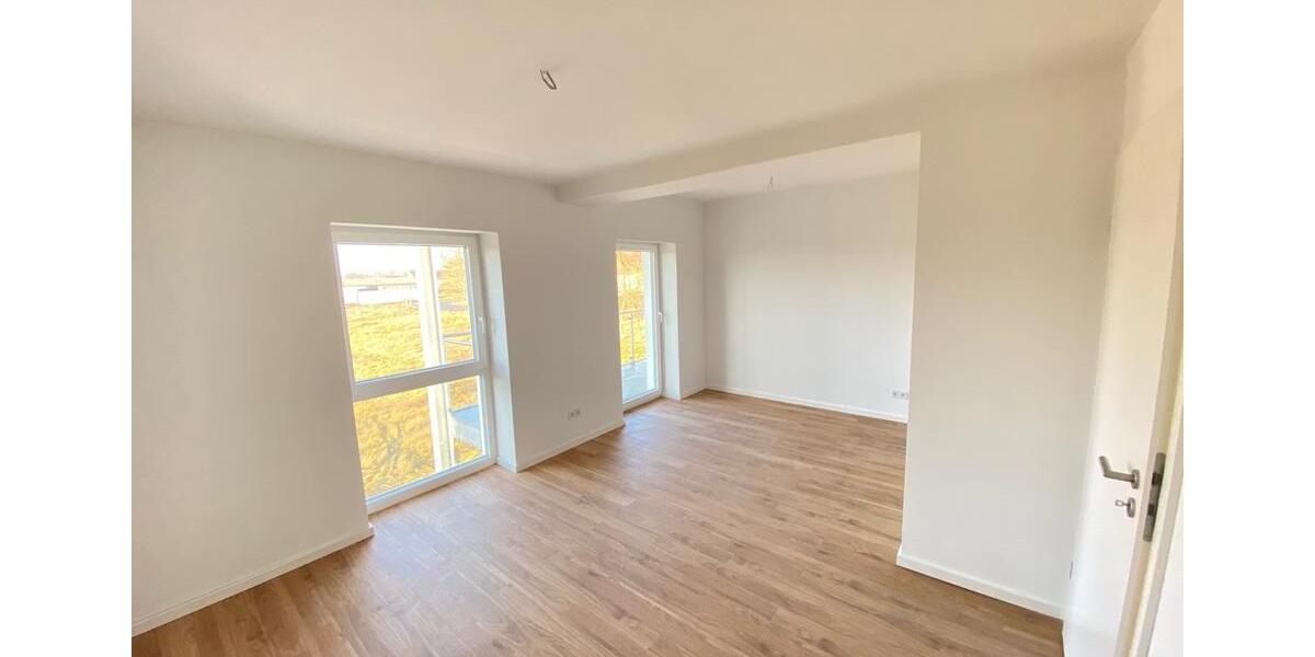 Großzügig 3 Raum Wohnung in Liebenwalde OT Hammer 3 zimmer