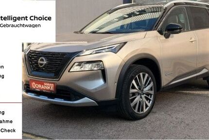 Nissan X-Trail 25.381 km 35.700 &euro; Berlin 13055