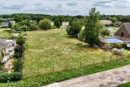 Grundstück Hoppegarten Dahlwitz-Hoppegarten - 770.000&euro; | Angebot:25739775
