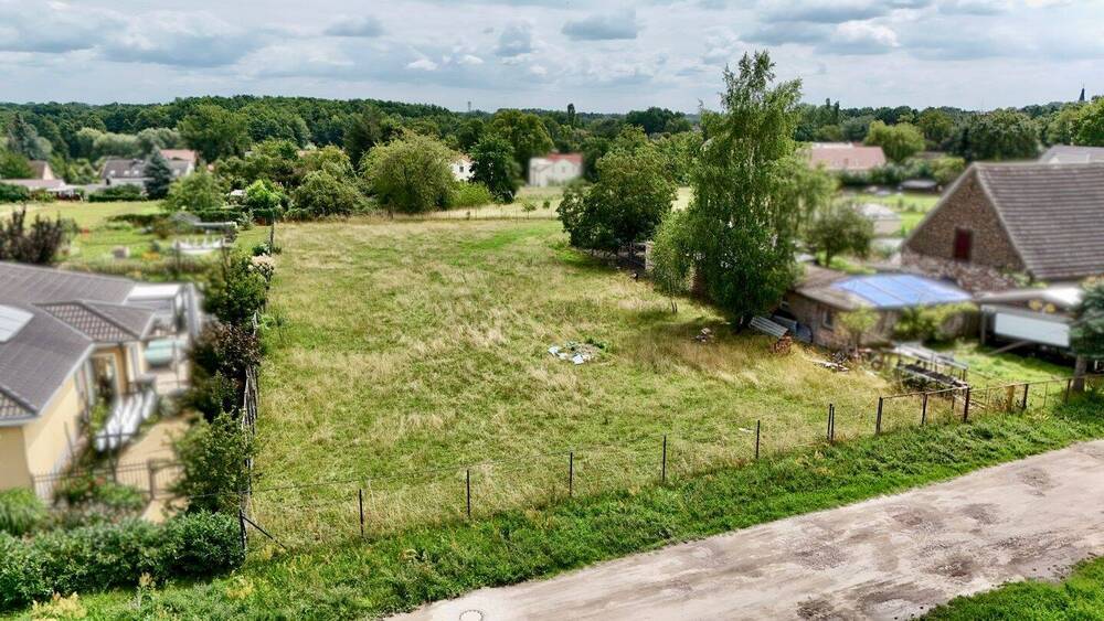 Grundstück Hoppegarten Dahlwitz-Hoppegarten - 770.000&euro; | Angebot:25739775