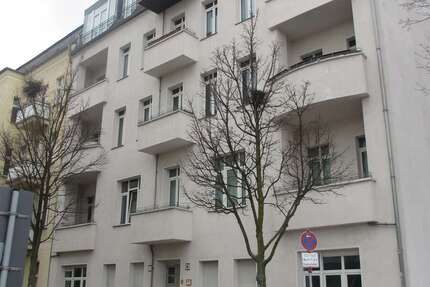 Wohnung zum Mieten in Berlin 1.416,80 € 101.2 m² 3 zimmer