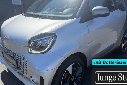 Smart ForTwo 9.074 km 15.980 &euro; Hoppegarten 15366