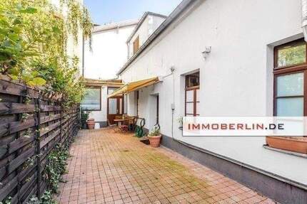 Haus Berlin Zehlendorf - 3 Zimmer, 308 m&sup2;, 1.850.000&euro; | Angebot:24874396