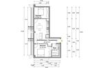 Etagenwohnung Berlin Mitte - 3 Zimmer, 61 m&sup2;, 1.820&euro; | Angebot:26130244