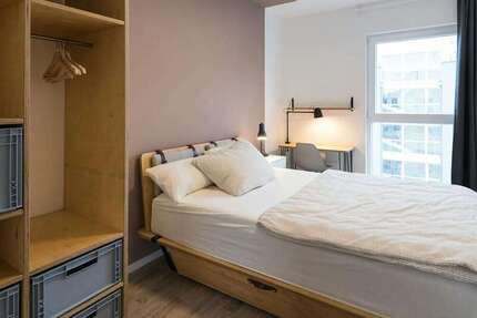 Zimmer Berlin Friedrichsfelde - 730&euro; | Angebot:26659675