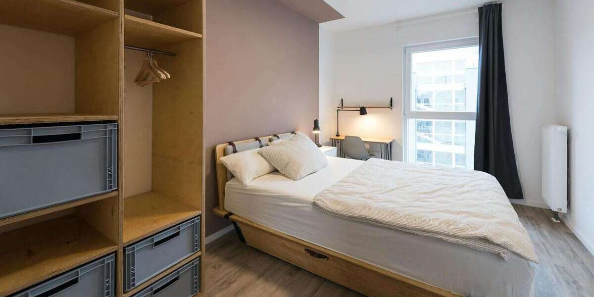 Zimmer Berlin Friedrichsfelde - 730&euro; | Angebot:26659675