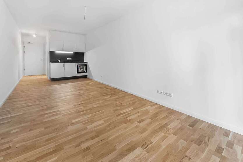 Wohnung zum Mieten in Berlin 895 € 25.2 m²