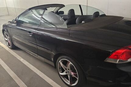 Volvo C70 196.000 km 6.500 &euro; Berlin 10365