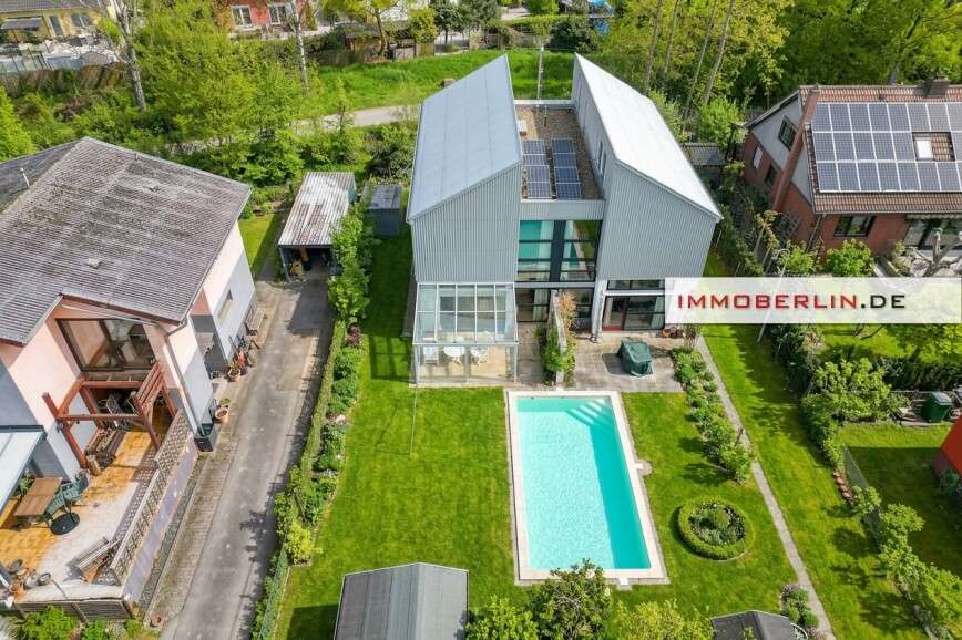 Einfamilienhaus Berlin / Heiligensee Heiligensee - 5 Zimmer, 112 m&sup2;, 550.000&euro; | Angebot:26561893