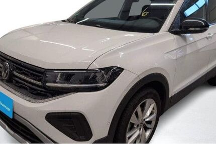 VW T-Cross 21.684 km 25.550 &euro; Berlin 14167