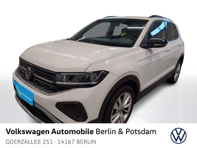 VW T-Cross 21.684 km 25.550 &euro; Berlin 14167