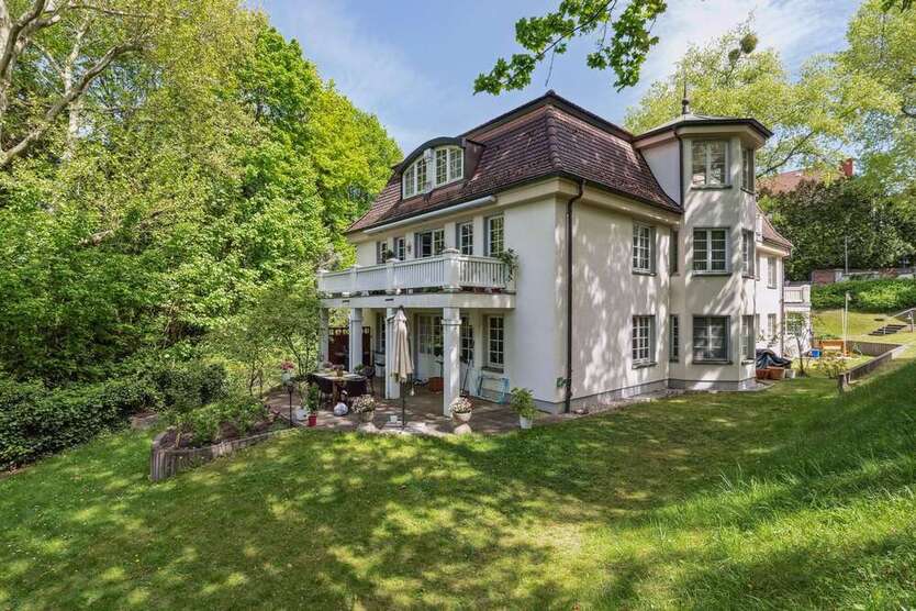 Wohnung zum Kaufen in Berlin 880.000 € 130 m²