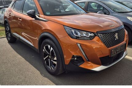 Peugeot 2008 38.923 km 16.999 &euro; Wildau 15745