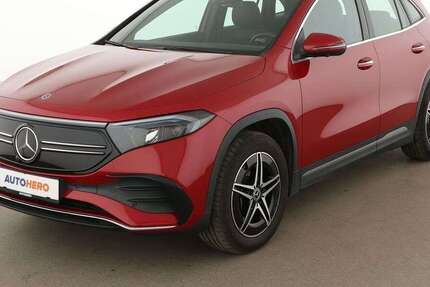 Mercedes-Benz EQA 52.725 km 36.050 &euro; Berlin 14059