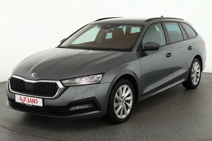 Skoda Octavia 48.760 km 26.490 &euro; Berlin 13599