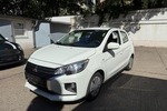 Mitsubishi Space Star Select Werksgarantie bis 2028! 34.200 km 10.900 € Berlin 10247