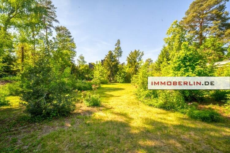 Grundstück Berlin Kladow - 1.398.000&euro; | Angebot:26607188
