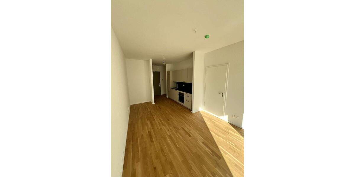 Etagenwohnung Berlin Spandau - 2 Zimmer, 45 m&sup2;, 1.094&euro; | Angebot:25778649