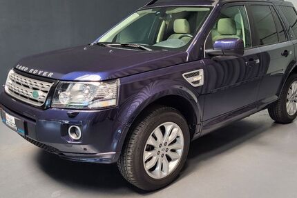 Land Rover Freelander 68.892 km 19.950 &euro; Teltow 14513