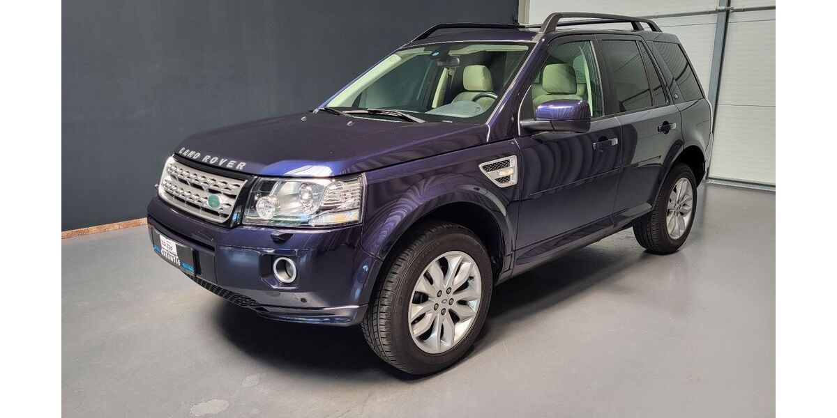 Land Rover Freelander 68.892 km 19.950 &euro; Teltow 14513
