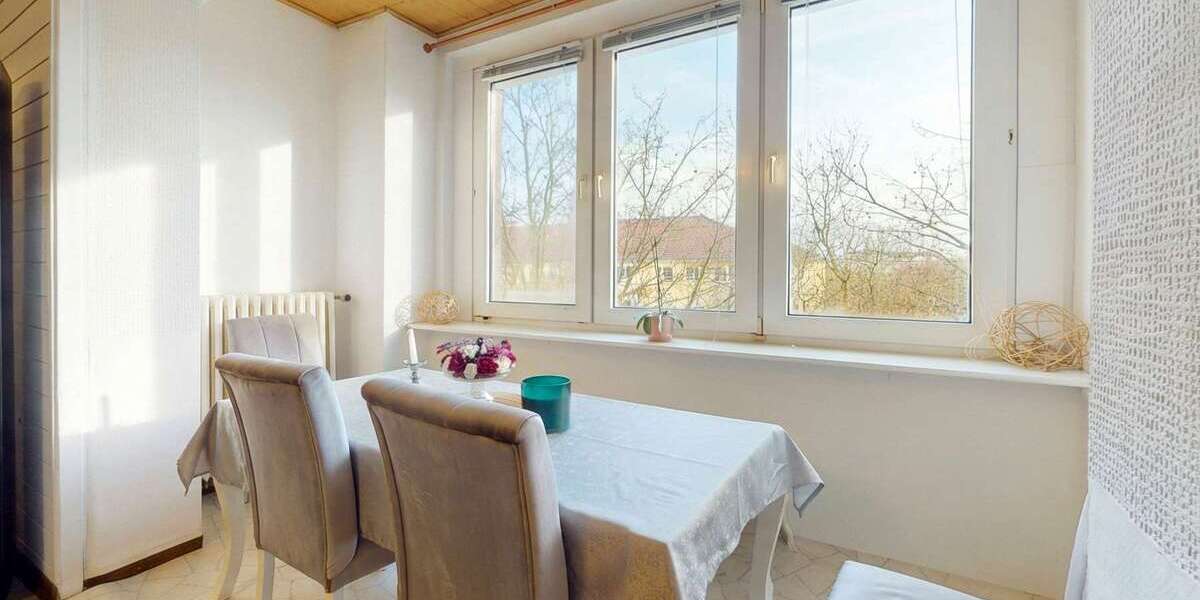 Etagenwohnung Berlin Westend - 3 Zimmer, 79 m&sup2;, 280.000&euro; | Angebot:26676452