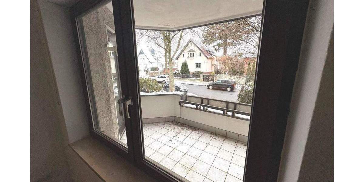 Etagenwohnung Berlin Lichterfelde - 3 Zimmer, 80 m&sup2;, 984&euro; | Angebot:24867146