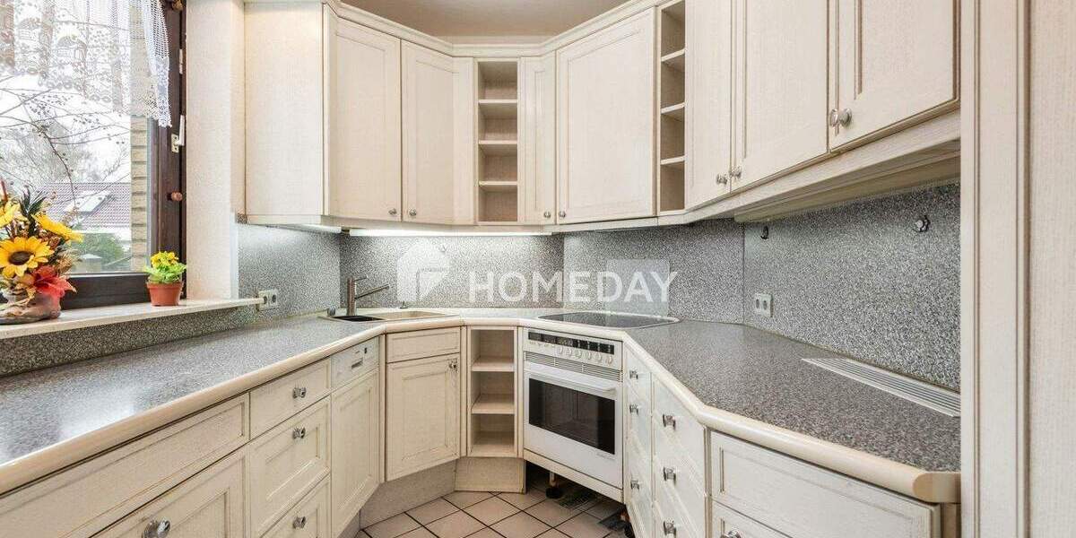 Doppelhaushälfte Berlin Buckow - 4 Zimmer, 98 m&sup2;, 549.000&euro; | Angebot:25739167