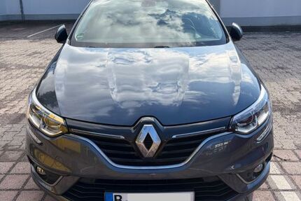 Renault Megane 100.300 km 9.900 &euro; Berlin 14163