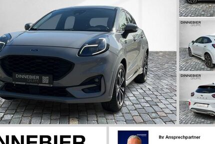 Ford Puma 144.088 km 14.780 &euro; Berlin 12681