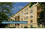 Etagenwohnung Berlin Friedrichshain - 2 Zimmer, 48 m&sup2;, 680&euro; | Angebot:25943644