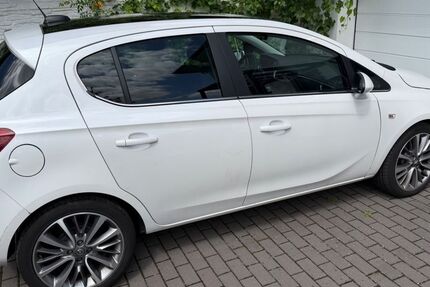 Opel Corsa 67.000 km 9.990 &euro; Berlin 12277