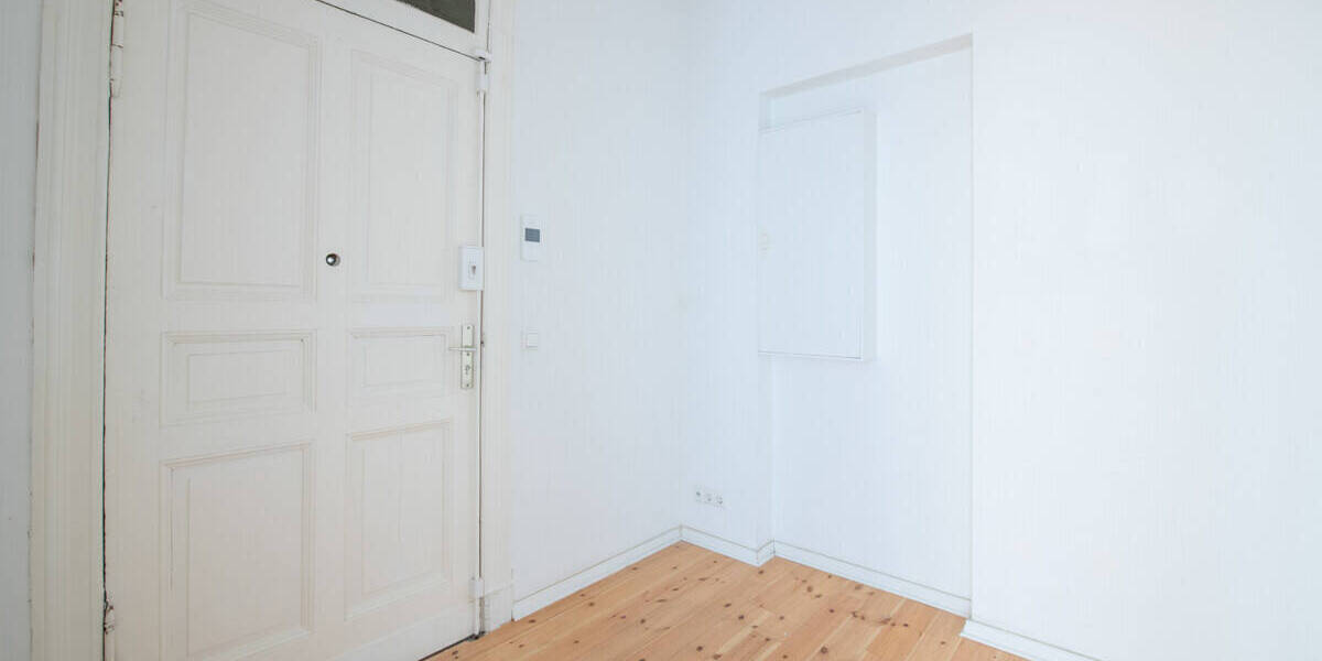 Etagenwohnung Berlin Friedenau - 2 Zimmer, 81 m&sup2;, 512.000&euro; | Angebot:26211322