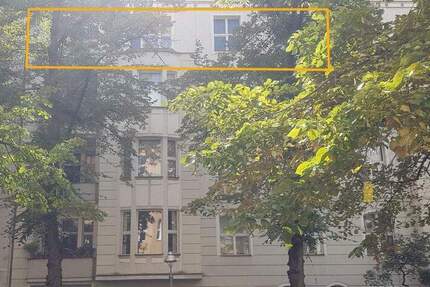 Großbürgerliche Altbauwohnung in Halensee - 218,57 m², 7 Zimmer 7 zimmer