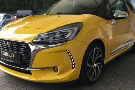 Citroen DS3 105.227 km 10.980 € Berlin 10315