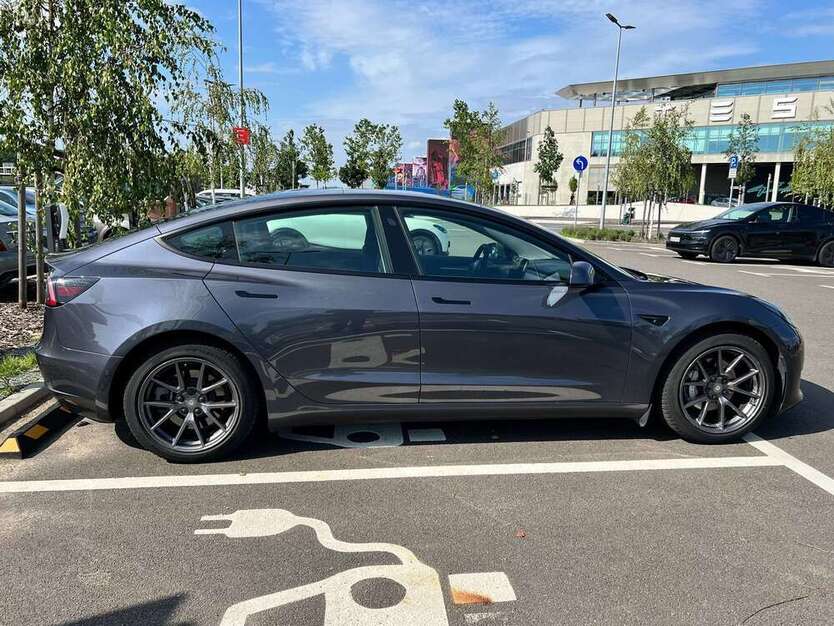 Model 3