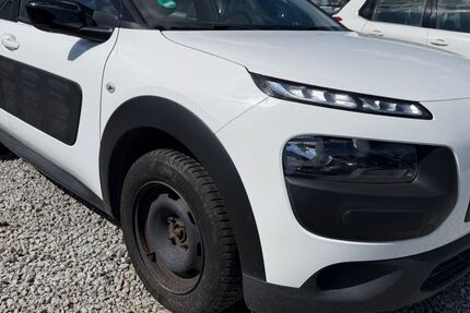 Citroen C4 Cactus 154.000 km 3.890 &euro; Berlin 13587