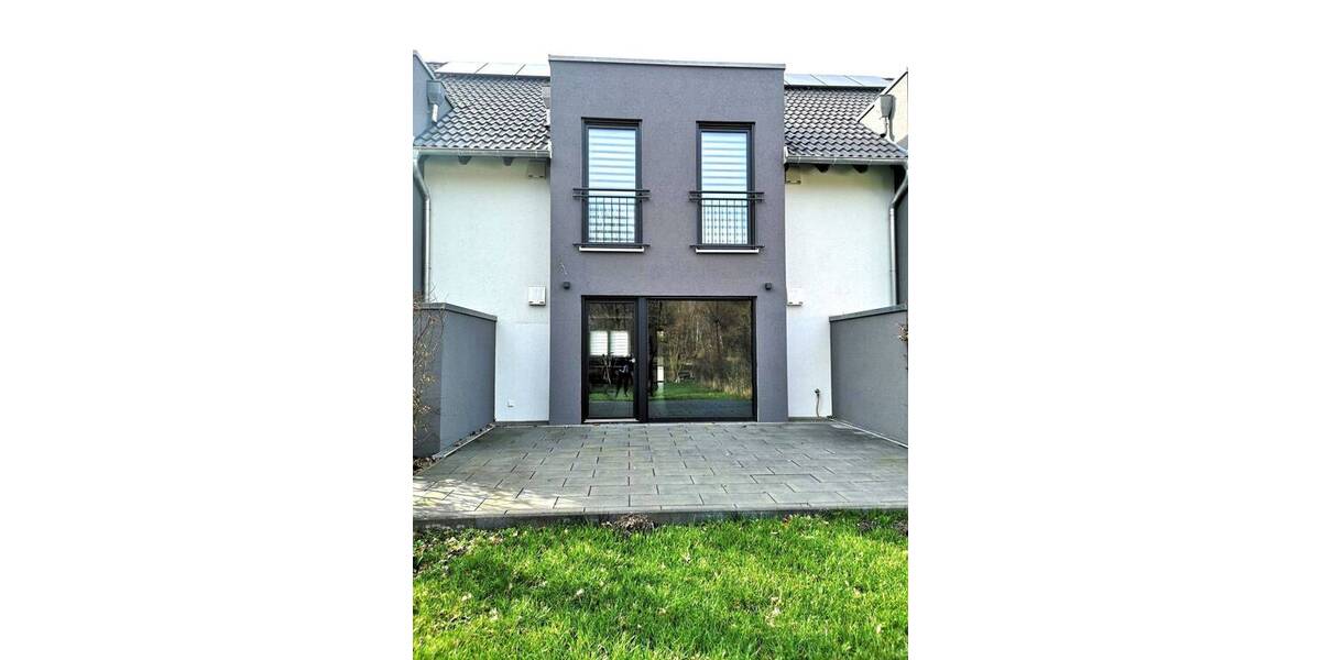 Reihenmittelhaus Königs Wusterhausen - 4 Zimmer, 125 m&sup2;, 1.850&euro; | Angebot:26486795