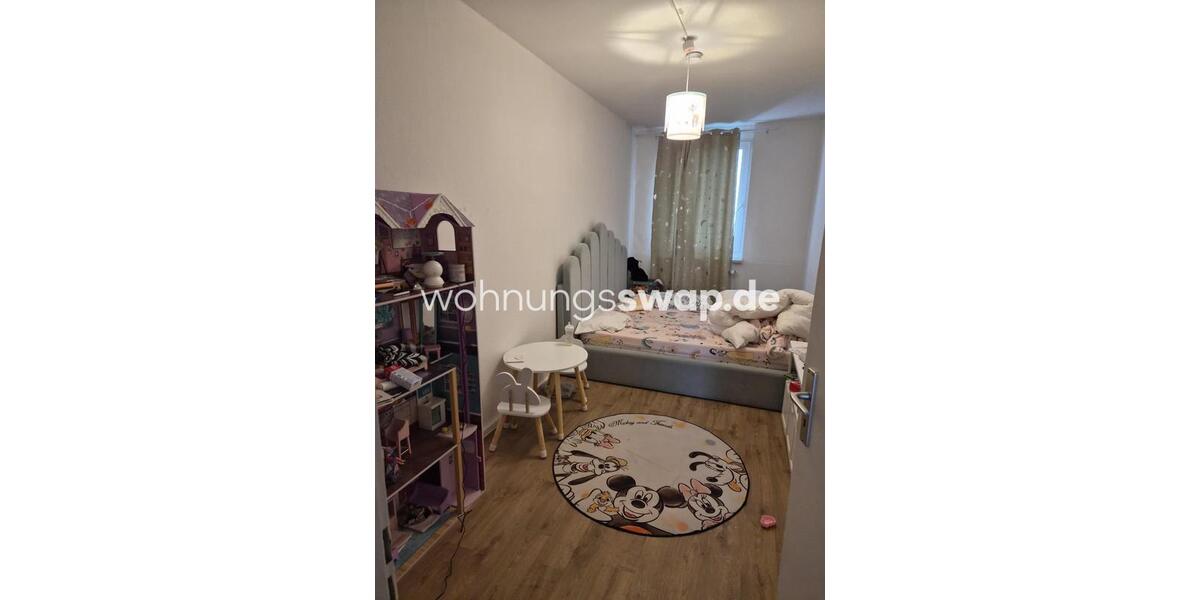 Etagenwohnung Berlin Mitte - 3 Zimmer, 79 m&sup2;, 680&euro; | Angebot:26728226