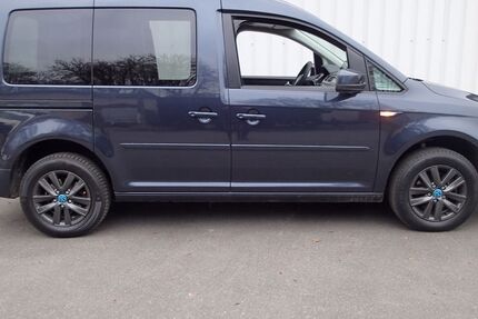 VW Caddy 63.000 km 18.499 &euro; Neuenhagen bei Berlin 15366