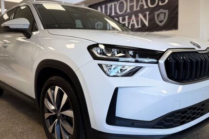 Skoda Kodiaq 12.000 km 37.900 € Berlin 12351