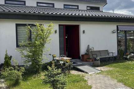 Gewerbeobjekt Fredersdorf - 495.000&euro; | Angebot:27554335