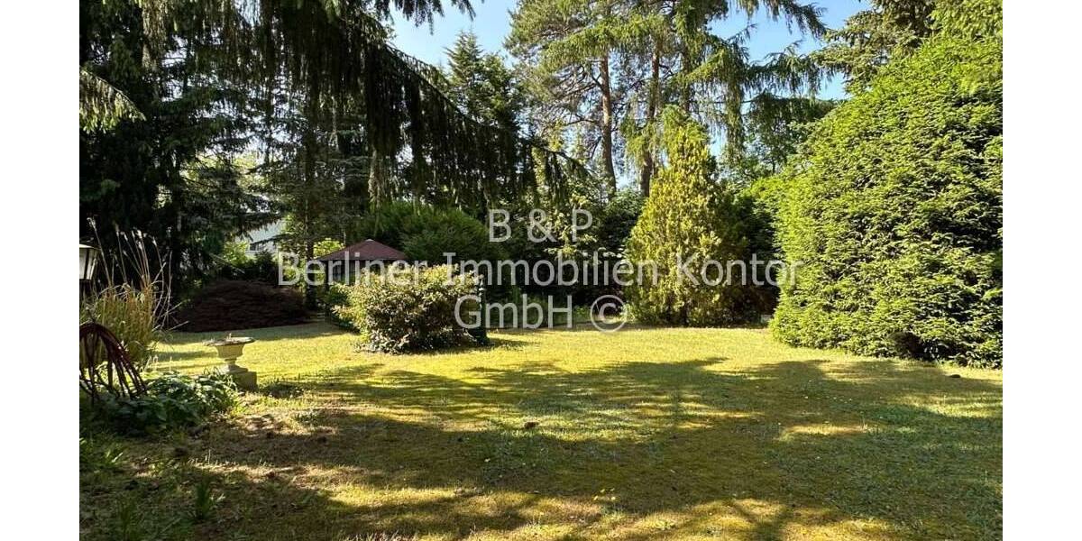 Grundstück Hohen Neuendorf - 340.000&euro; | Angebot:26816885