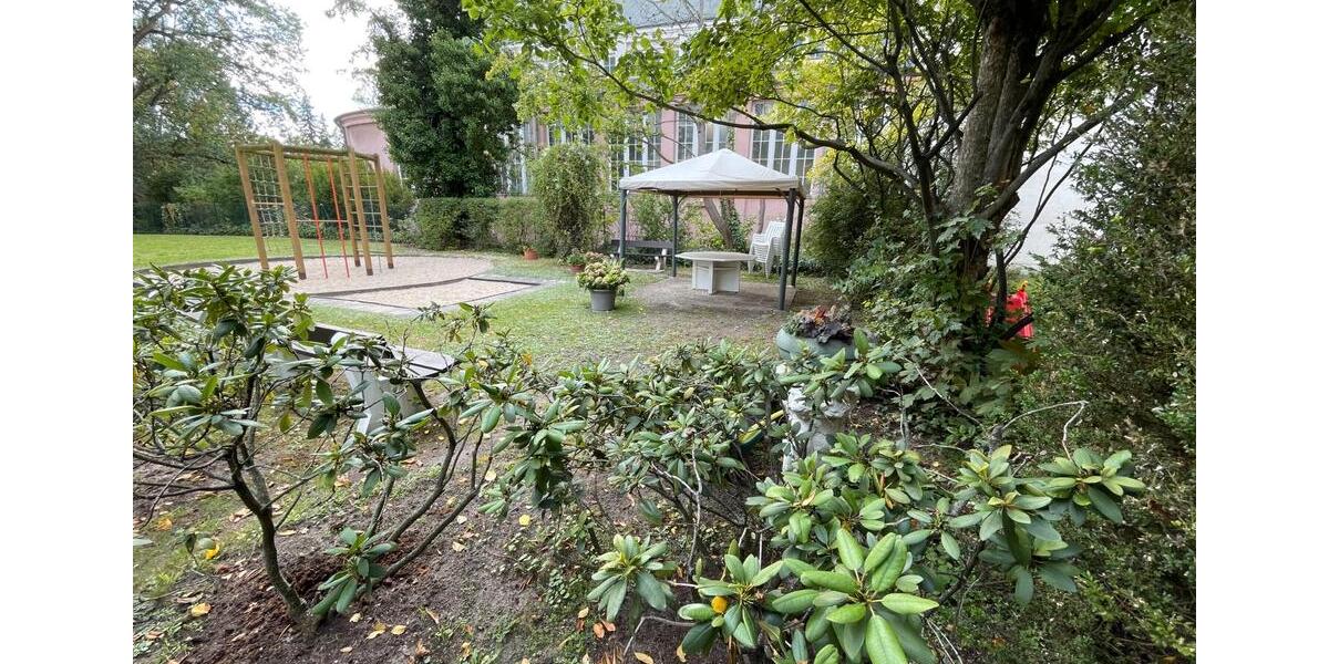 Etagenwohnung Berlin Charlottenburg-Wilmersdorf - 1 Zimmer, 39 m&sup2;, 1.200&euro; | Angebot:26690402