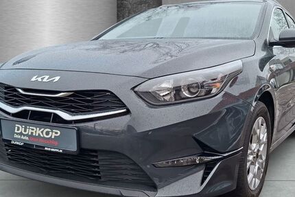 Kia ceed Sportswagon 67.801 km 18.790 &euro; Hoppegarten 15366