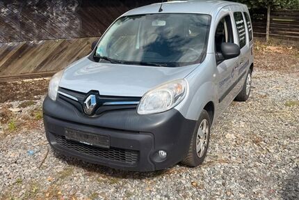 Renault Kangoo 205.000 km 3.999 &euro; Berlin 12349