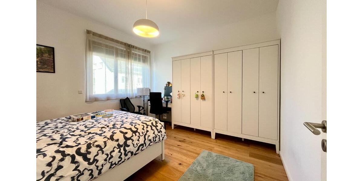 Etagenwohnung Wildau - 3 Zimmer, 95 m&sup2;, 1.380&euro; | Angebot:25380748